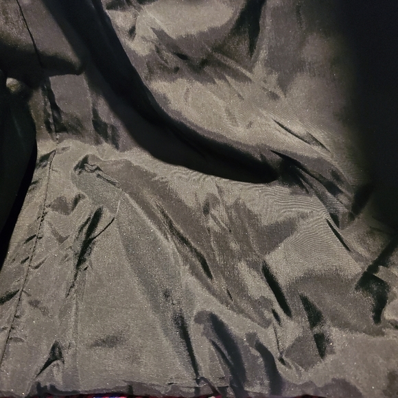 RTW Bright Multicolor Plaid Blazer Sz Sm Jacket Retro Wool Acrylic Polyester - Picture 8 of 14